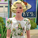 Les Sims 3 Roaring Heights est desormais disponible (Mac, PC, PC online)
