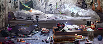 Criminal Case de Pretty Simple