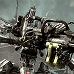 Trailer Officiel du Titan Stryder (Xbox 360, Xbox One, PC)
