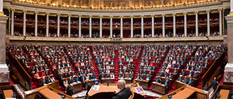 Reforme du Credit d'Impot Jeu Video