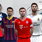 Evenement FIFA Ultimate Team :  EA Sports vous presente l'equipe de l'annee 2013 (3DS, Wii U, PS3, PS Vita, PS4, Xbox 360, PC)