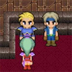 Final Fantasy VI disponible sur Android (Mobiles)
