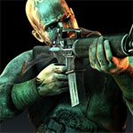 Behind the Scene : creation du niveau 'Prison' (XBLA, PC, PC online)