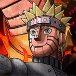 Naruto Shippuden : Ultimate Ninja Storm Revolution devoile un nouveau trailer  (PS3, Xbox 360)