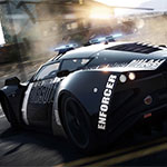 Des voitures d'exception rejoignent le casting de Need For Speed Rivals (PS3, PS4, Xbox 360, Xbox One, PC)