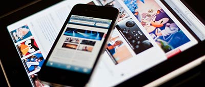 2013 : Les Smartphones rois du mobile