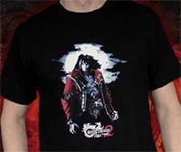 Produits dérivés : Une collection Castlevania chez ABYstyle