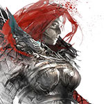 L'embleme de la Tyrie ravage par les flammes! Une bataille finale pointe a l'horizon dans Guild Wars 2 (Mac, PC online)