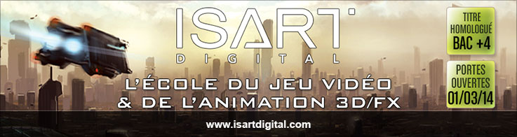 Isart Digital