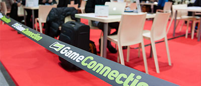La Game Connection America devoile