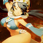 1er anniversaire du MMORPG d'action fantasy (PC online)