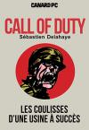Call of Duty : les coulisses d'une usine à succès