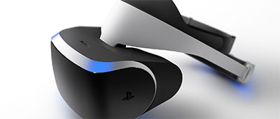 Project Morpheus