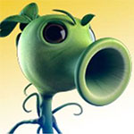 Decouvrez des nouvelles plantes, des zombies inedits et bien plus encore dans la derniere mise a jour   Futur eloigne  de Plants vs. Zombies 2 (iPhone, iPodT, iPad, Mobiles)