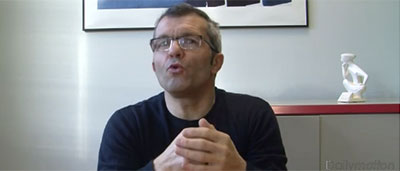 Un MOOC sur HTML5