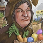  L'uf-orie  de Paques envahit Forge of Empires pour un evenement special  (PC online)