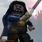 Warner Bros. Interactive Entertainment, TT Games et The LEGO Group s'associent pour lancer LEGO Le Hobbit (3DS, Wii U, PS3, PS Vita, PS4, Xbox 360, Xbox One, PC)