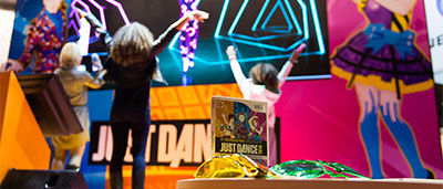 Top 20 des éditeurs français de jeux vidéo