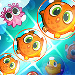 Picaboum lance son jeu Loly Soap sur Appstore et Google Play (iPhone, iPodT, iPad, Mobiles)
