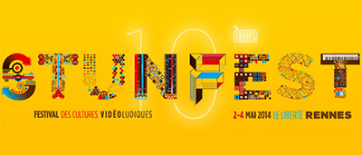 Stunfest, le festival des cultures videoludiques