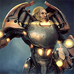 LightBulb Crew annonce Games of Glory, le MOBA qui revisite l'e-sport ()