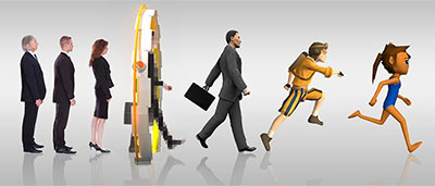 Serious game et gamification en entreprise