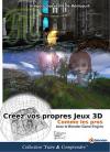 Créez vos propres jeux 3D comme les pros avec le Blender Game Engine