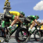 Pro Cycling Manager et Le Tour de France 2014 en video  (PS4)