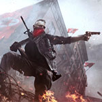 Crytek et Deep Silver presentent Homefront : The Revolution (PS4, Xbox One, Mac, PC)