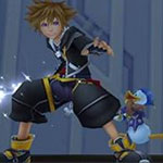 Date de sortie confirmee pour Kingdom Hearts HD 2.5 Remix (PS3)