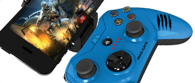 Transformez smartphones et tablettes