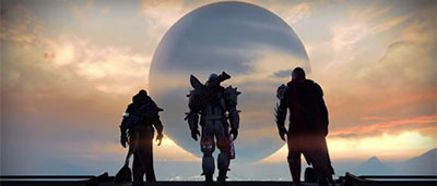 Tout ce que vous devez savoir sur Destiny
