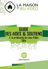 Guide des aides et soutiens à la production de jeux vidéo