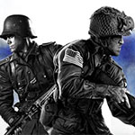 La bataille redemarre aujourd'hui sur le front de l'ouest avec Company of Heroes 2 :  The Western Front Armies  (PC)