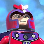 Warner Bros. Interactive Entertainment, TT Games, Marvel Entertainment et The LEGO Group annoncent LEGO Marvel Super Heroes : L'Univers en Peril sur iOS (iPhone, iPodT, iPad)
