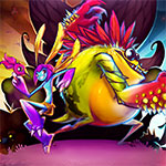 Annonce de Splee et Glob pour Mac/PC/Linux (Wii U, PS4, Xbox One, Mac, PC)