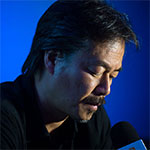 Hironobu Sakaguchi Videogame Story