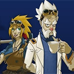 Un premier jeu qui a de la profondeur (iPhone, iPodT, iPad, Mobiles)