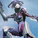 Warframe presente sa nouvelle mise a jour : 'Le Cephalon Fou' (PS4, Xbox One)