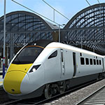 Dovetail Games devoile la suite de sa celebre franchise : Train Simulator 2015 (PC online)