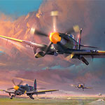 Gaijin Entertainment annonce la sortie de son MMO inter-plateforme, War Thunder, sur les tablettes Nvidia Shield (PS4, Mac, iPad, PC, Mobiles)