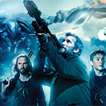 Le nouveau jeu video, base sur la serie a succes Falling Skies, devoile aujourd'hui  un nouveau trailer accompagne de nouveaux visuels. (PSN, XBLA, PC online)