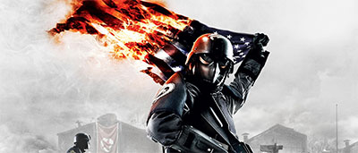 Koch Media acquiert l'IP de Homefront