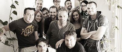 Wild Sheep Studio