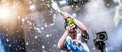 La DreamHack arrive en France