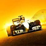 Decouvrez les premieres images des Formule 1 avec moteurs turbocompresses dans cette video Tour de chauffe de F1 2014 (PS3, Xbox 360, PC)