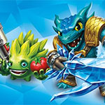Skylanders Trap Team delivrera une experience de jeu complete sur iPad, Kindle Fire et tablettes Android cet automne (iPad, Mobiles)