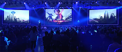 10 millions de PS4 vendues