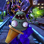 Plants Vs. Zombies Garden Warfare desormais disponible sur Playstation (PS3, PS4)