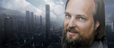 Masterclass gratuite avec Greg Zeschuk